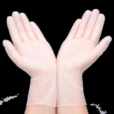 China Wholesale Personal Care China Manufacturer Hand Gloves For Kitchen Household Vinyl Cleaning Gloves for sale