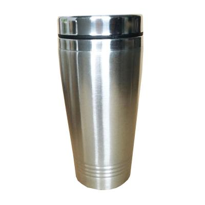 China Direct wholesale viable beer cup high grade direct beer factory bar stack tumbler 304 stainless steel pint cup for sale