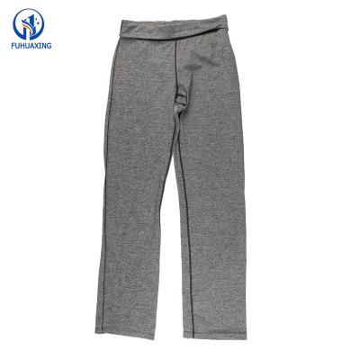 China Shenzhen Antibacterial Sportswear Shape Sporty Wear Women Plus Size Sports Yoga Pants Breathable for sale