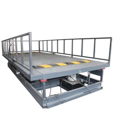 China Outdoor Electric Hotels Vertical Freight Elevator Lift Platform For Construction for sale