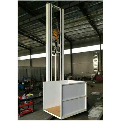 China Modern Factory Supply Home Use 3-10m Disabled Lifts Elevator for sale