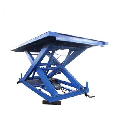 China Hydraulic Scissor Lift Hotels China Supplier Table Lift Table Hydraulic Scissor Lift Table Manufacturers for sale