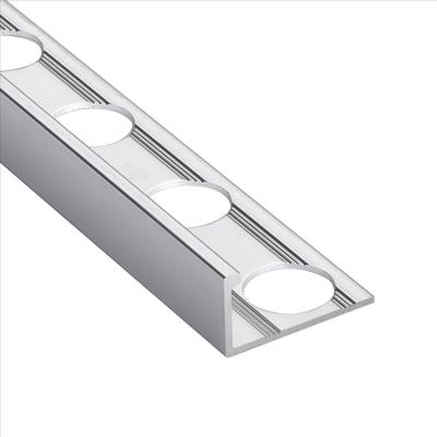 China SMA Modern Aluminum Corner Trim For Tile Home Accessories Wholesale Customizable Aluminum Tile Trim for sale