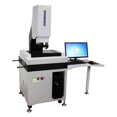 China KEJIAN 3d image measuring instrument OEM 2d image measuring instrument automatic optical inspection system manufacturer for sale