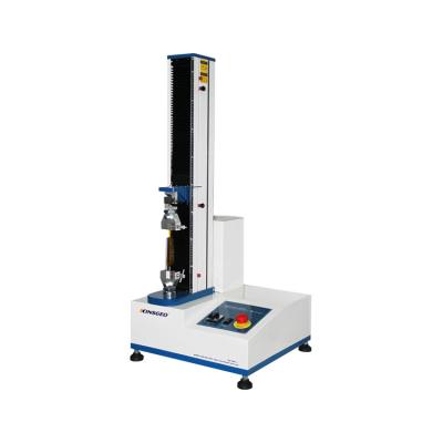 China 2021 Widely Portable Metal Machine Testing Machine Automated Tensile Tester KJ-1065 for sale