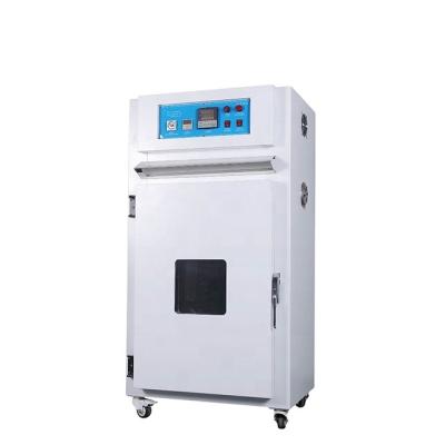 China KJ-2010 Industrial and Laboratory Hot Air Oven Tester Manufacturers Industrial Oven Price KJ-2010 Hot Air Oven for sale