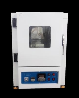 China Inside: High Quality SUS#304 Plate Two Door Corrosion Resistant Large Lab Aging Drying Oven Industrial Machine for sale