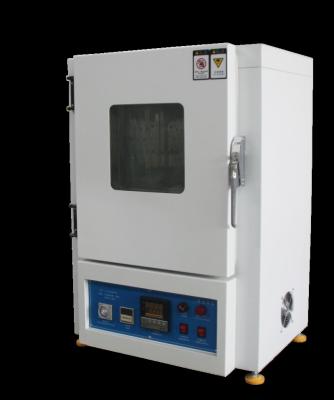 China Inside: Portable Corrosion Resistant SUS#304 Plate Customized Small Industrial Aging Convection Oven Ovens Plastics for sale