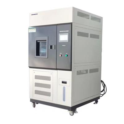 China Large Xenon Lamp Accelerated Weathering Environment Aging Test Equipment Machine 50*60*50 for sale