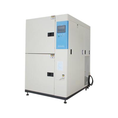 China Two-box / Shock Test Three-box Hot and Cold Chamber KJ-2092 for sale