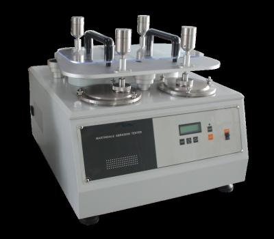 China Cheap Price China Manufacturer Fabric Martindale AbrasionTester Pilling Tester KJ-C001 for sale