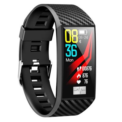 China 2021 New Arrival Wifi Waterproof Smartwatch Monitoring Sleep Monitoring Ip68 Smart Watch Fitness Tracker for sale