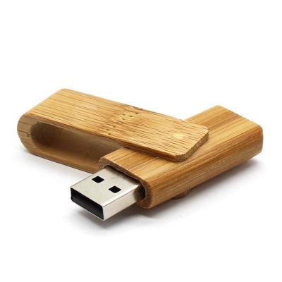 China Customized Wholesale Wooden Animal Swivel Usb Flash Drive 1Gb 4Gb 16Gb Engraving Custom Logo 128Gb 256Gb Wooden Pendrive Pendrive for sale