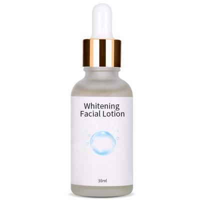 China Anti-Wrinkle Turmeric Whitening Facial Lotion - OEM for sale