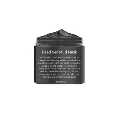 China Dead Sea MudMask - Moisturizer OEM for sale