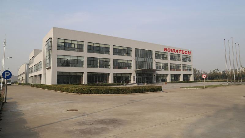 Verified China supplier - Noida Technology (shenzhen) Co., Ltd.