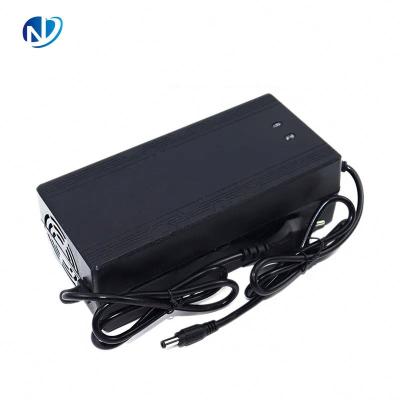 China Noida Industrial Lead Acid Battery 12V8ah 12V 8Ah 14.5V 14.8V 1.1A 1.3A Charger 60V 25A 36V Battery Charger 12V8Ah for sale