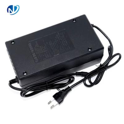 China Noida 84V20AH 84V 20AH 102.5V 103.4V 2.45A 2.7A 84V 5Acharger 84V20AH lead acid battery for sale