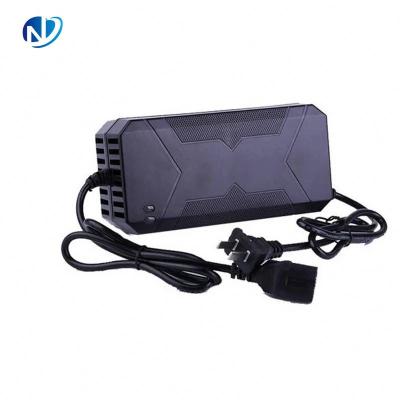 China Noida 72V30AH Lead Acid Battery 72V30AH 72V 30AH 87.8V 88.8V 3.4A 3.7A 6S 12S 43.8V Lipo Battery Charger for sale