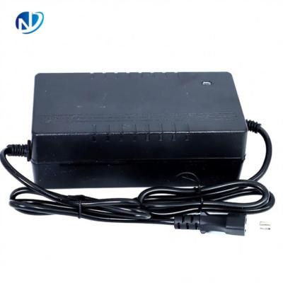 China Noida Lead Acid Battery 64V20AH 64V 20AH 78V 78.8V 2.45A 2.7A Motorcycle 12 Volt Quick Charger 64V20AH for sale