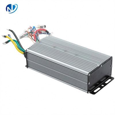 China Electric Vehicle Noida E Ebike Bicycle Motor Parts 36V 48V 250W 200A DC Motor Motors Speed ​​Control 180W Pwm Controller for sale