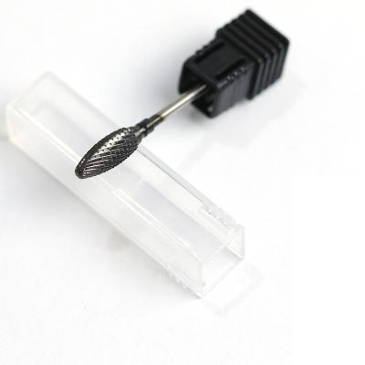 China High Quality Durable And High Bit Performance Tools For Nail Polish Nail Drill Bit for sale