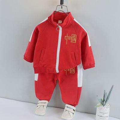 Chine Eco-friendly Solid Color New Arrival Customized Cardboard Print Shorts Babies Clothes Set Girl S Children With Low Price à vendre