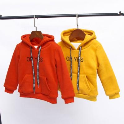 중국 Large Breathable Kids Cotton Pullover Clothing Winter Sweatshirts Tops Kids Shirt Boys T-shirts 판매용