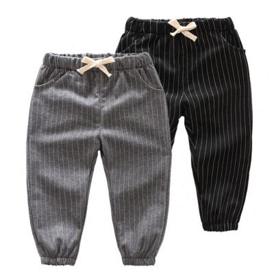 China Sustainable Trending Products Hot Pants For Boy For Age2-8 Years for sale