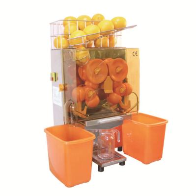 China Automatic Price Juicer Machine Orange Juicer Machine Orange Juice Processing Machines Orange Juice Extractor Machine Price Mall Orange Half for sale