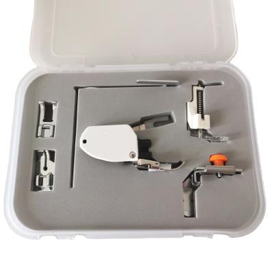 China Garment Shops Household Sewing Machine Parts Sewing Feet Kit CY-006-001 for sale