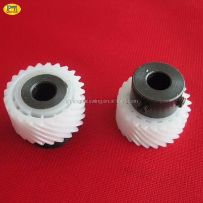 China Multifunctional household sewing machine hook drive rotary gear 53741 for Riccar for sale