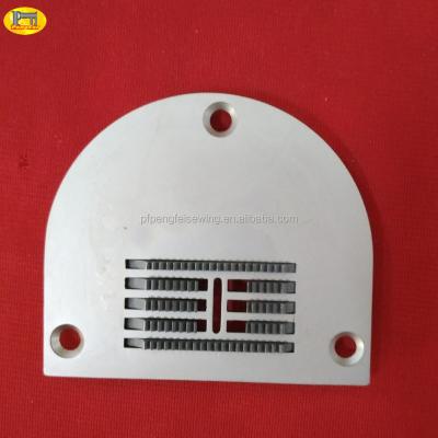 China Industrial High Quality Industrial Needle Plate 91-058089-04 (91-058113-24) And Dog Feed 91-047559-04 (91-047525-04) for sale