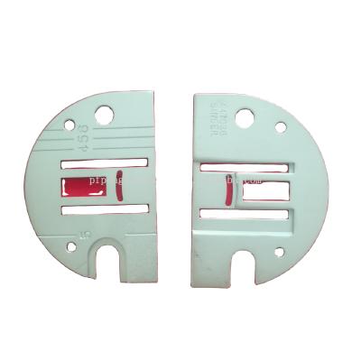 China Singer 974 Sewing Machine Household Sewing Machine Parts Needle Plate 447036 For Singer for sale