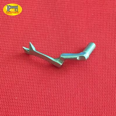 China Garment Shops Industrial Sewing Machine Parts Top Looper 118-88609 for sale