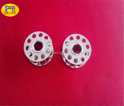 China industrial sewing bobbin 2518 iron for household sewing machines for sale