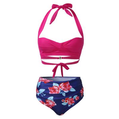 China High Quality Sexy Women Windproof Swimming Custom Tight Swimwear Swimwear Bikini Girl Swimwear for sale