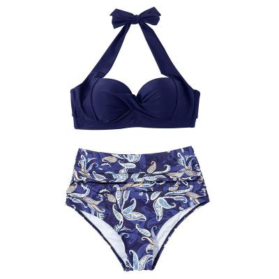 China Dongguan OEM Swimwear Factory Custom Windproof Women Bikini Swimwear Sexy Swimwear for sale