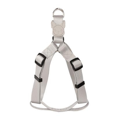 China New Design Custom Tactical Cat Army Safety Vest Harness Leash Set For Dog for sale