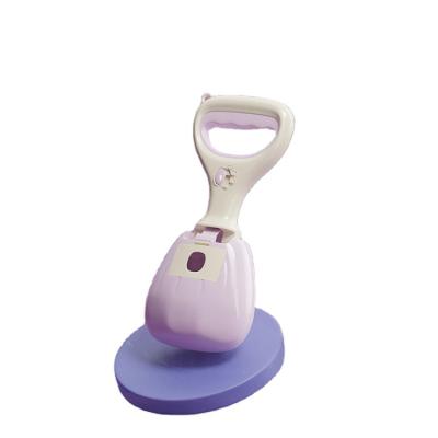 China Fashionpet Mini Pooper Scooper For Dogs OCCASIONAL Hot Selling Dog Pooper Scooper Easy Waste Collection for sale