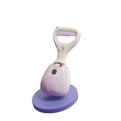 China Best Selling CASUAL Cat Pet Pooper Scooper Portable Pooper Scooper 310Mm Length for sale