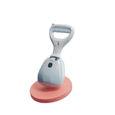 China China Wholesale CASUAL Dog Pooper Scooper Weight 0.3Kg Pooper Scooper For Dogs for sale