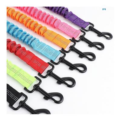 China Factory Price Weight 86G Dog Belt Casual Seat Belt Best Selling Walking Running Dog for sale