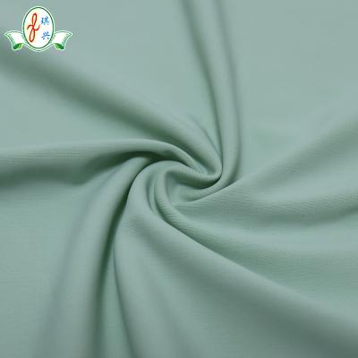 China Single Microfiber 4 Way Stretch For Underwear Briefs Cloth Fabric Quick Dry for sale