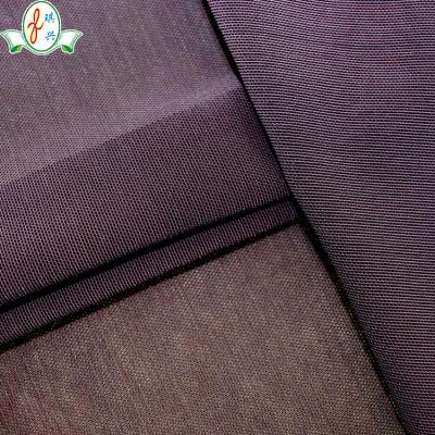 China China Stretch Mesh Fabric Sustainable Supplier For Bikini And Panties for sale