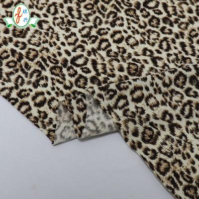 China Breathable Printed Nylon Spandex Warp Swimwear Fabric Wholesale for sale