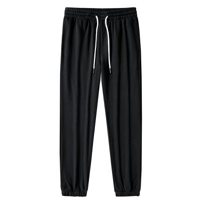 China Men's Breathable Hot Jogger Sweatpants Jogger Sweatpants New Look French Style for sale