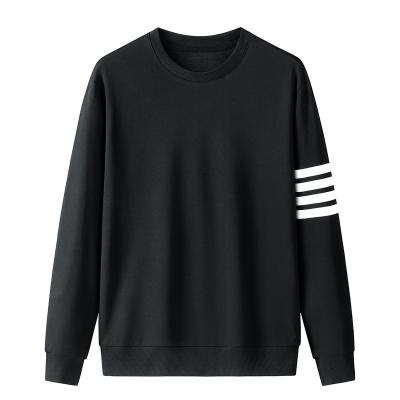 China High Quality Men's Sweater Anti-Wrinkle OEM Wool Sweaters Long Sleeve Man Sweater for sale