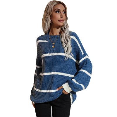 China Wholesale anti-pilling women's sweaters long sleeve winter women's sweaters cheap thick women's sweaters for sale