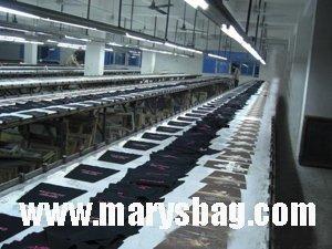 Verified China supplier - Changshu Zhitang Marys Bag Factory